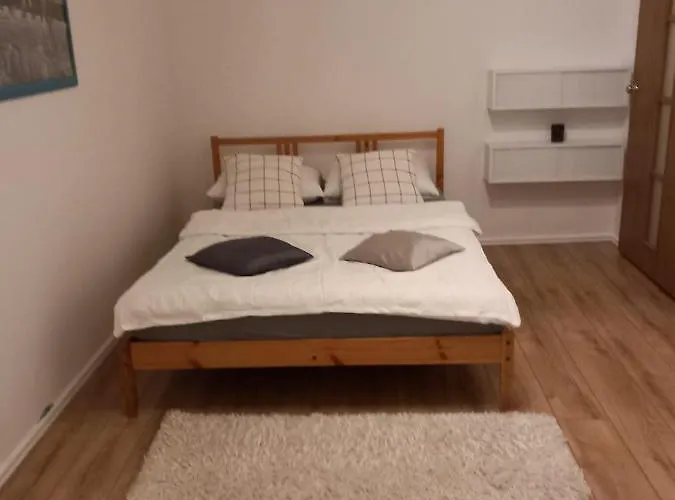 Appartamento Warta Piastowskie Poznań