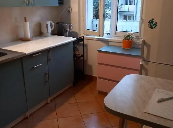 Appartamento Warta Piastowskie