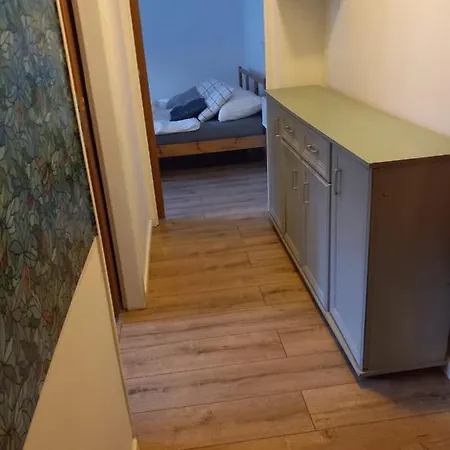 Warta Piastowskie Apartment *