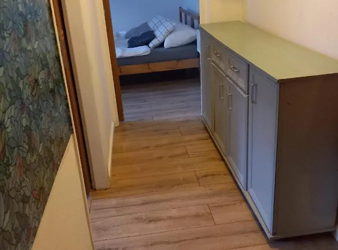 Warta Piastowskie Διαμέρισμα *